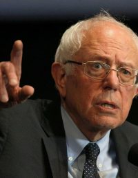 bernie sanders