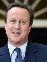 david cameron
