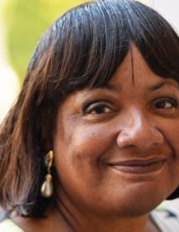 dianne abbott