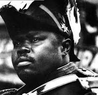 marcus garvey