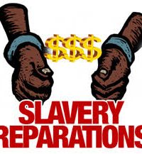 reparations