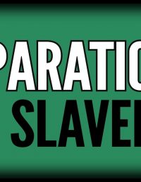 reparations for slavery