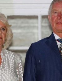 royal tour