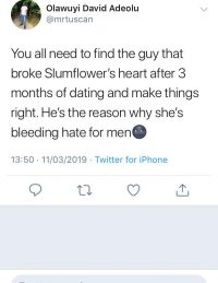 slumflower history 2