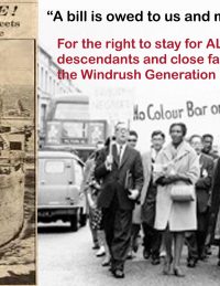 windrush