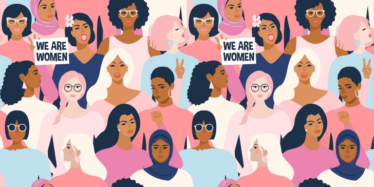 Feminism and Veganism: Are they intrinsically linked?