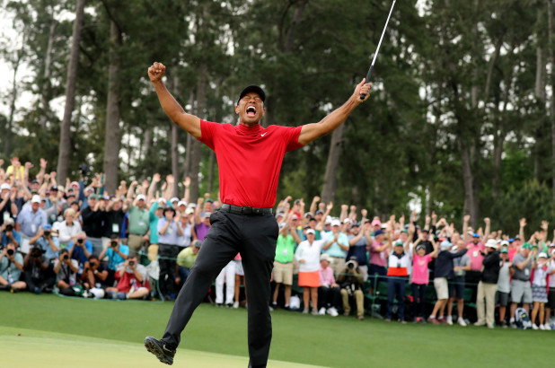 Tiger Woods’ Comeback is Complete as he Wins 2019 Masters