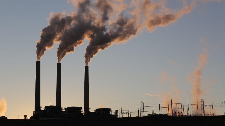 Climate change: A step in the right direction as Britain goes without coal power since 1882