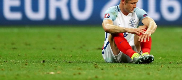 BREXIT: What Does The Future Hold For English Football?