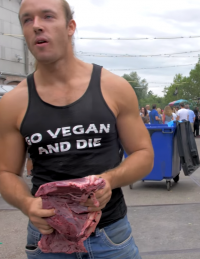 goveganordie