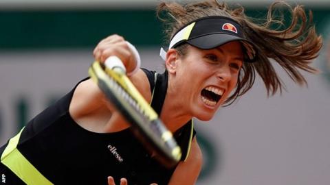 French Open: Women’s Singles Wide Open as Big Names Miss Out