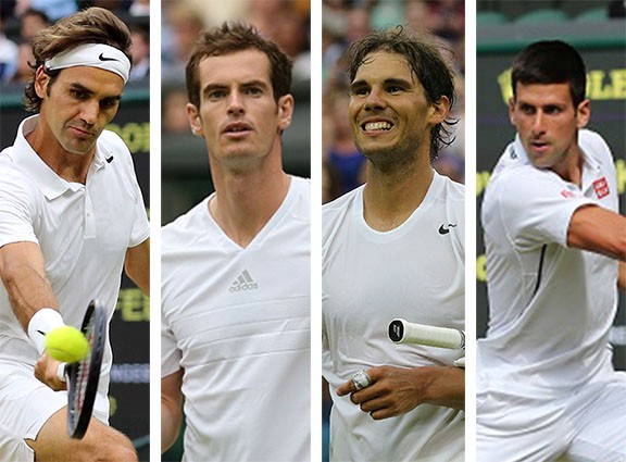 We Need Some More Men in Here: Why Men’s Tennis Needs a Refresh