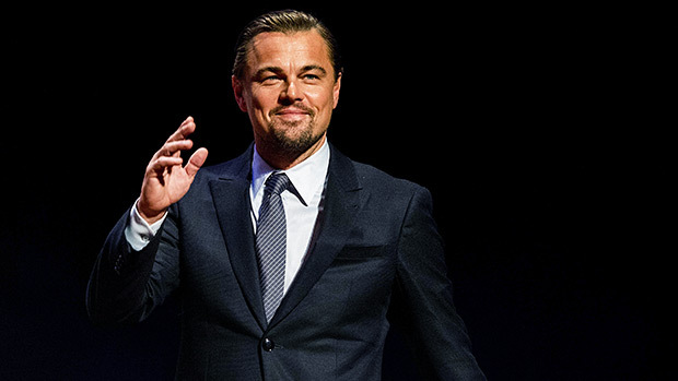 25 or Under! Leonardo DiCaprio’s Strict Age Limit