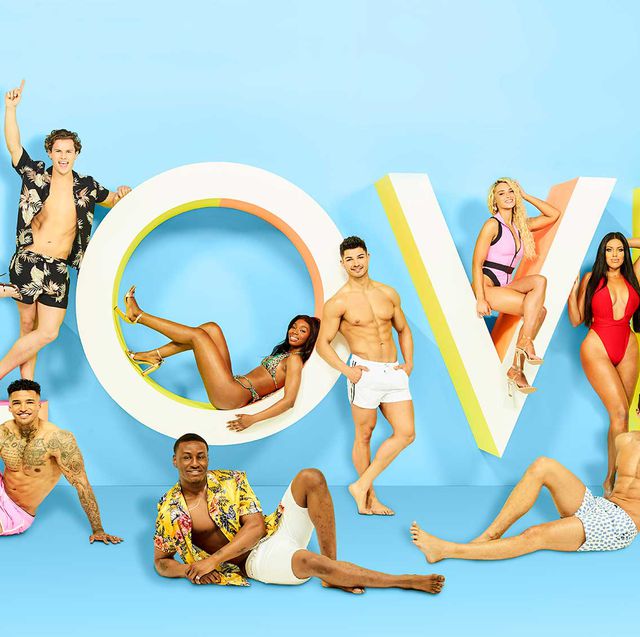 Love Island ‘Cracks On’ Despite Plenty of Issues ‘On Paper’