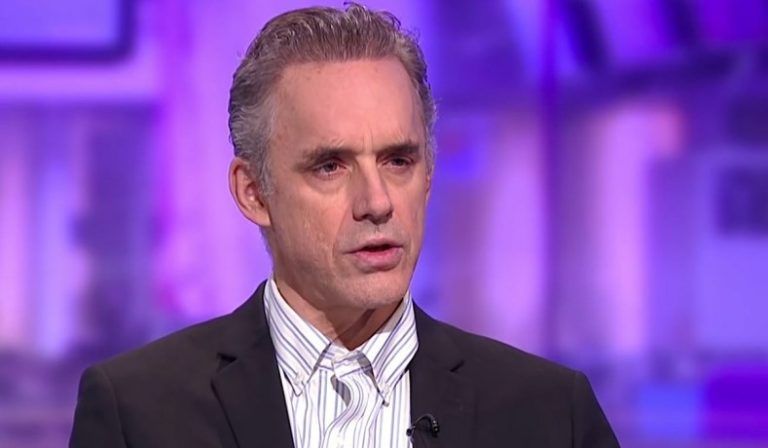In Defence of Jordan Peterson: A Response To The Guardian