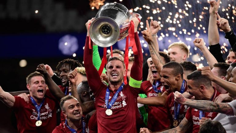 Did the All English European Finals Live up to the Hype?