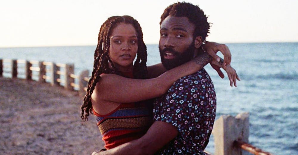 Guava Island A Review in Retrospect The Common Sense Network