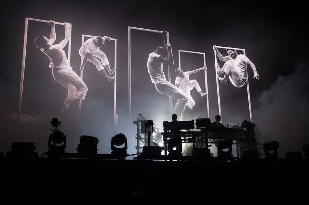 Glastonbury 2019: Chemical Brothers Review