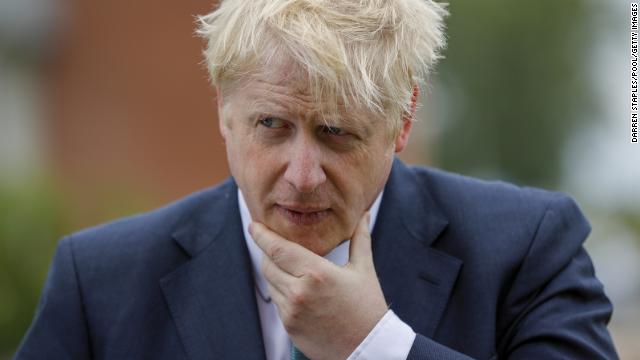 Is Boris’ Emergency Budget Steering Us Into A Straight No-Deal Brexit?