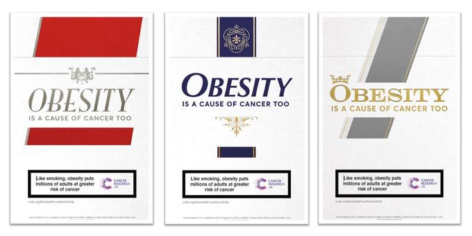Obesity Billboards Get A Huge Backlash