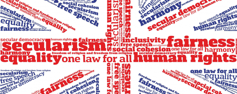 Lets Talk About: Islam And British Values