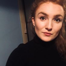 Rachel Trafford