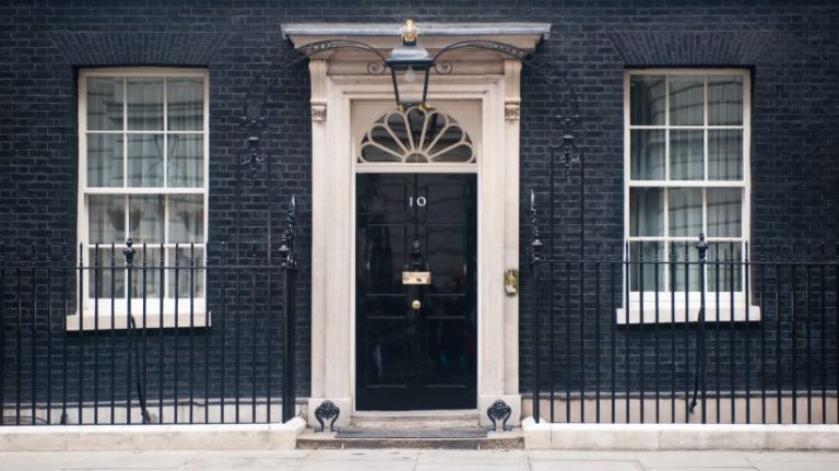 Boris’ Treasured No.10