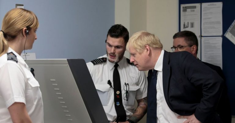 Is Boris Johnson Preparing for a General Election?