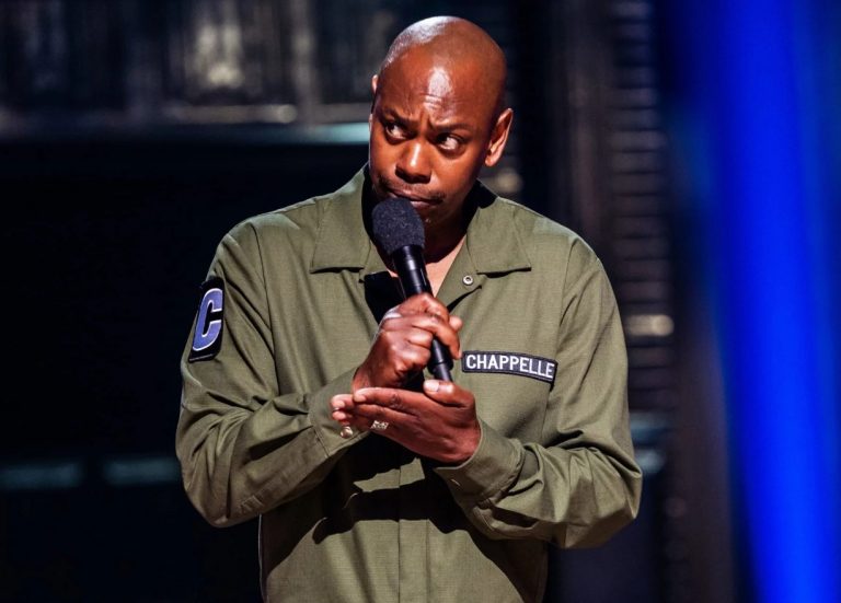 Can Black People Only Speak Up If They Are Saying Liberal Things?