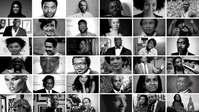 Black History Month is Outdated, Its Time We Had a Black British History Month.