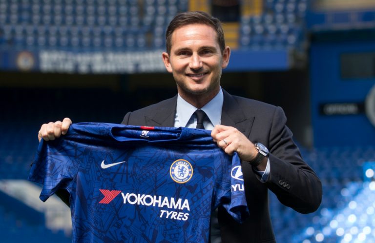 Lampard’s Fairytale Chelsea Return Turning Sour?