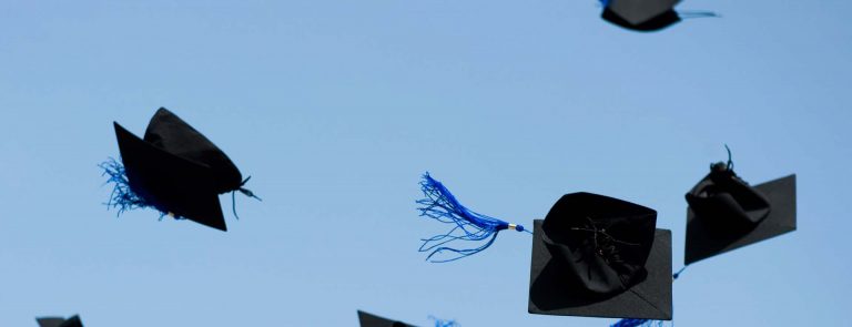 It’s Time To Talk About Post-Graduate Depression