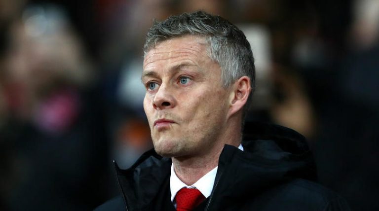 Could This Be The End Of The Road For Solskjaer At United?