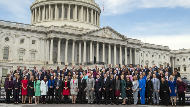 Image result for 116th congress
