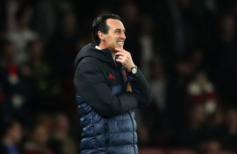 Is The End In Sight For Arsenal’s Unai Emery?