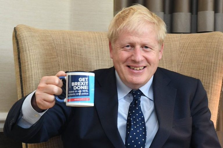 Shocked by Boris Johnson's Victory? Here's why.