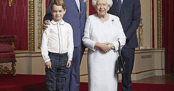 How does the monarchy work? – The Common Sense Network