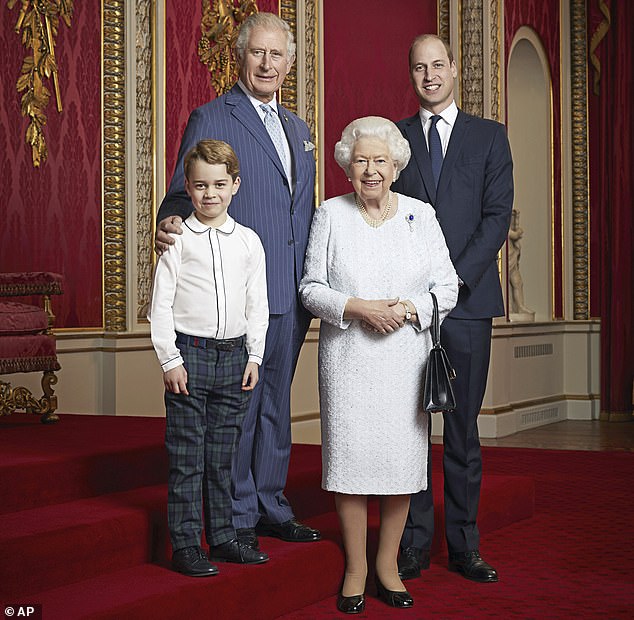 How does the monarchy work?