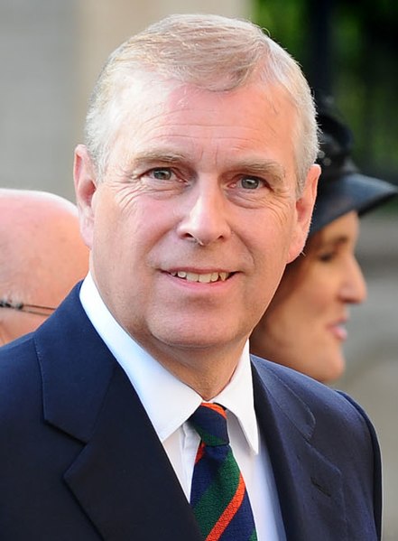 Prince Andrew goes back on promise to aid Epstein investigations