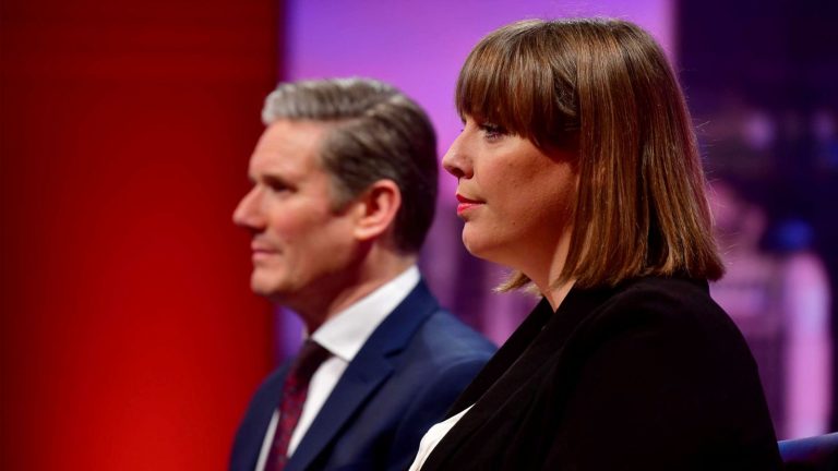Labour leadership – who’s running so far?