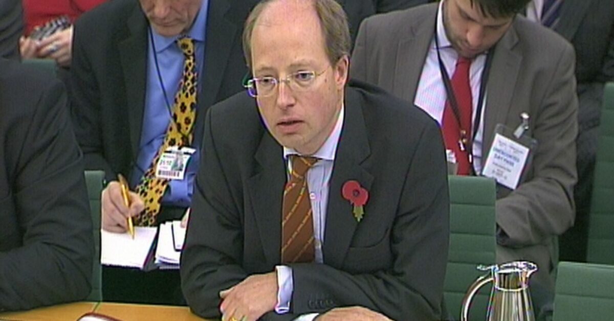 Rodger Currie Civil Service and the Government: a special relationship at a troubled ...