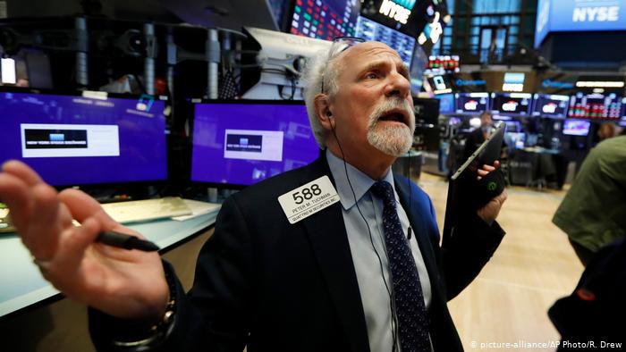 Is the market rout over?