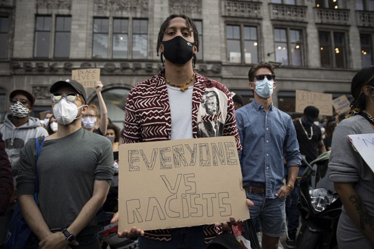 What can BLM actually achieve in the UK?