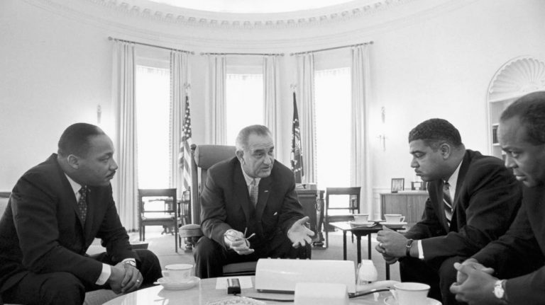 American Politics: A Tale of Divide and Conquer