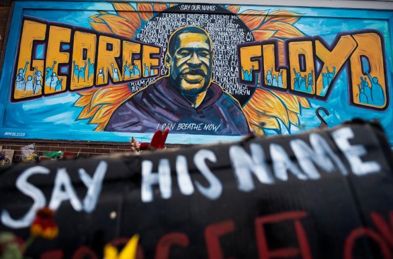 When will Police brutality against Black bodies stop?