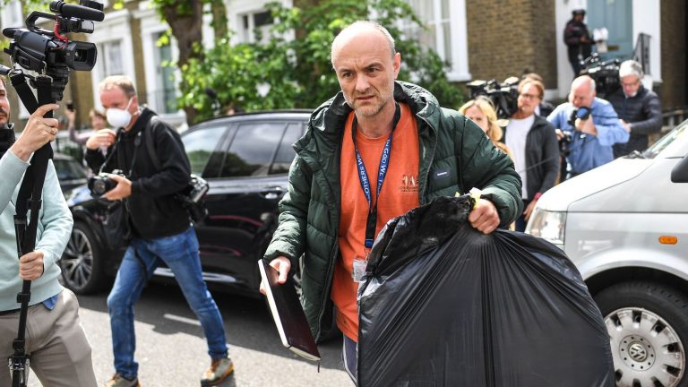 “Move on”: can we afford to?