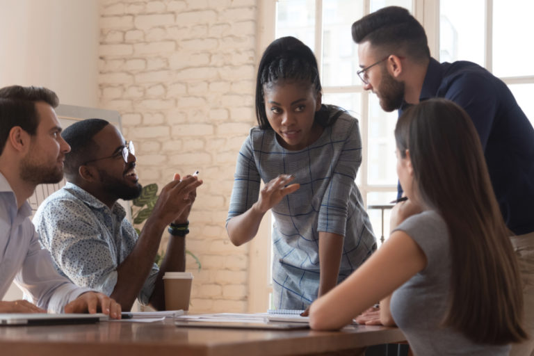 arkisites: solving the diversity problem in a different way