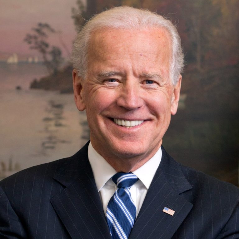 Candidate Snapshot: Joe Biden