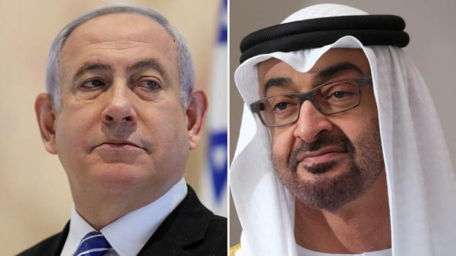 Does the UAE-Israel treaty finally mean peace for the Middle East?
