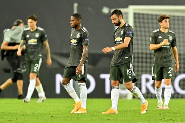 Footballing heritage: Manchester United’s glaring problems